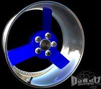 DD Cutter Wheels