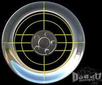 DD Sniper Wheels