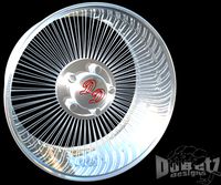 DD Spoked Wheels 2