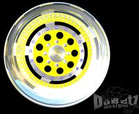 4X4 DD Original Wheel 1