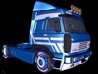 Liaz 300 MAXI