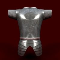 Plate Armor