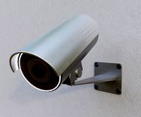 Security camera