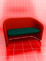 delta sofa