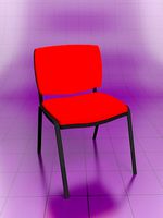 office chair 1 client