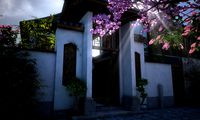 AnEastAsiaStyleVilla