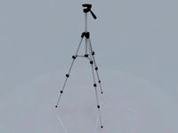 Tripod Camera