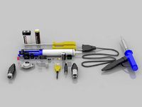 Electronics Stuff