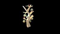 Tree structure