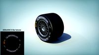 Race Tire