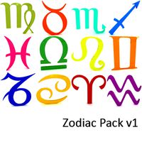 Zodiac Signs