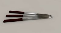 Knife