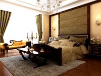 3D Home 327 3D Model