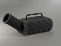 Urinal (For Patients)