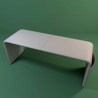 Calligaris Shape Bench