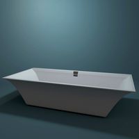 Squaro Edge Bath