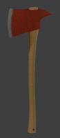 Axe