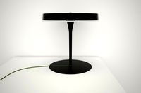 Minimal Lamp B.Lux Olsen desklamp light