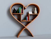 Bookshelf