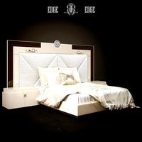 bed ART EDGE