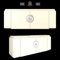 chest ART EDGE