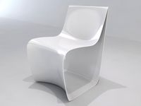 Sign Chair