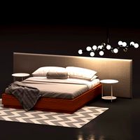 Bed Novamobili Noah