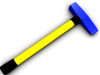 hammer