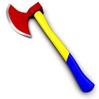 axe