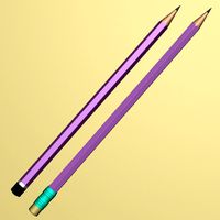 6.pencil