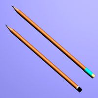 5.pencil