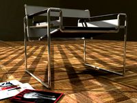 Wassily Chair