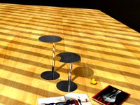 Planet Table