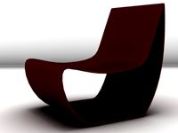 Sign Chair