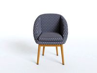 Chair Jimi