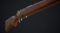 Sniper Rifle