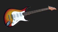 Guitar