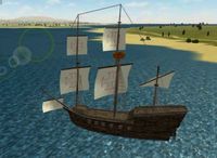 Galleon
