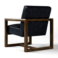 Harrison Leather Chair