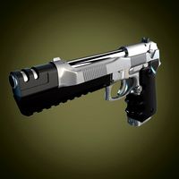 Beretta Special
