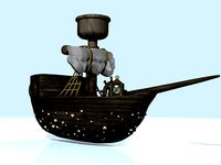 Pirate Ship