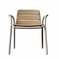 Ethimo Stitch Dining Armchair