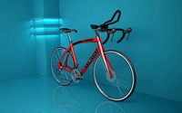 Road Bike