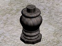 Pillar/Column