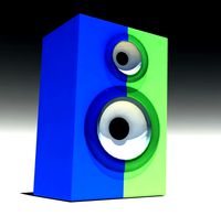 Speaker