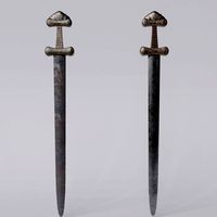 Viking Sword