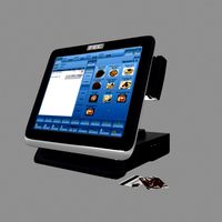 Pos terminal