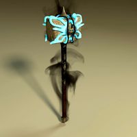 Fantasy Hammer