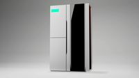 Game read Sci-fi Cabinet