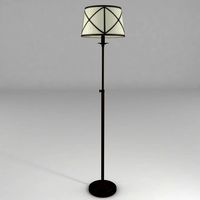 Larte Luce P9811 01E 3D Model